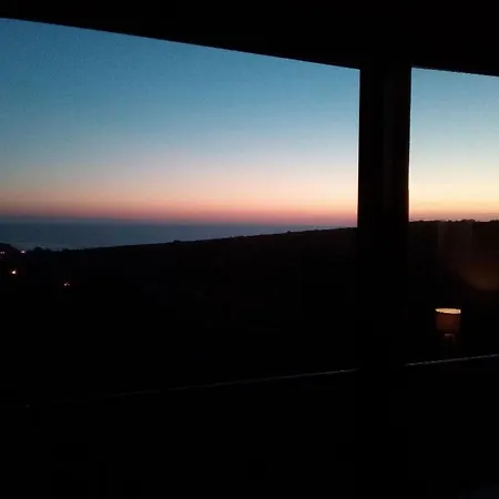 Sea House