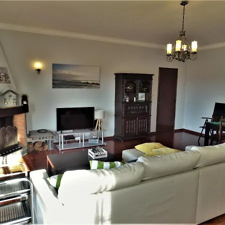 Sea House * Santo Isidoro