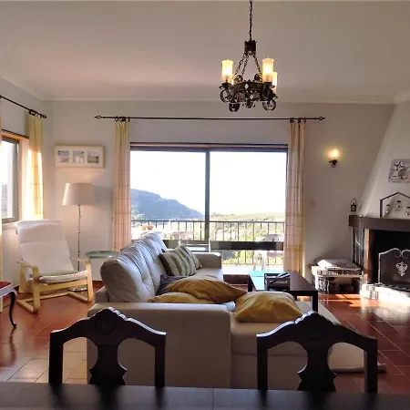 Дом отдыха Sea House Santo Isidoro