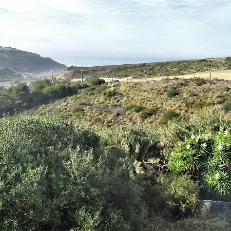 Sea House Дом отдыха Santo Isidoro