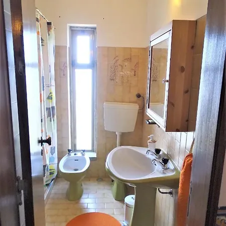 Sea House Дом отдыха *