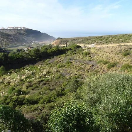 Sea House * Santo Isidoro