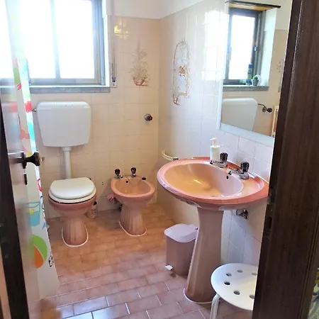 Sea House Дом отдыха