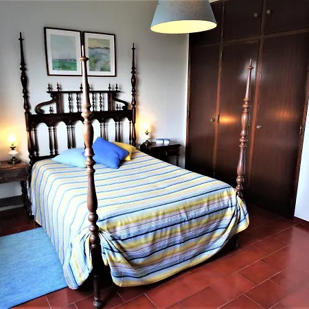 Sea House * Santo Isidoro